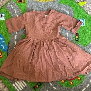 P&B Kids Toddler Dress